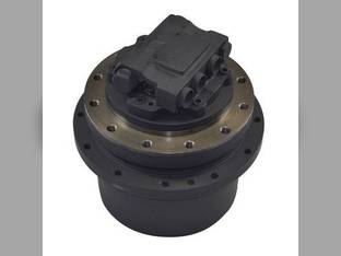 Final Drive Complete fits Komatsu PC60 PC60-5 PC60 PC60-5 201-60-51102 6639085 201-60-51200 201-60-51101