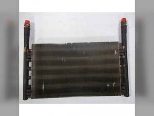 Used Hydraulic Oil Cooler fits Gehl SL6625 6625 078921