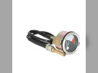 Temperature Gauge John Deere 500A 4020 2520 4420 500C 4620 3300 3020 4320 4400 6600 4520 500B 7020 7700 510 6602 AR48640