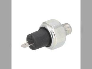 Oil Pressure Sender Unit fits Ford 1100 1110 1200 1300 1500 1510 1700 1710 1900 1910 2110 2120 CL35 CL45 CL55 CL65 SBA185246010 SBA185246011 SBA18524605 SBA185246050 fits Shibaura SD4003 SD4043
