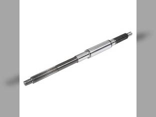 Discharge Beater Bearing Block Shaft fits Case IH 2577 2588 2344 2366 2377 2388 411044A1