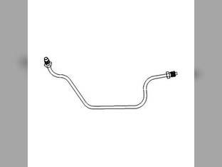 Filter to Pump Tube Assembly fits Massey Ferguson 20D 20E 40E 20F 30E 30E 135 240 240 240 250 20D 20E 40E 20F 30E 30E 888482M91