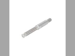Power Steering Pump Shaft - John Deere 60 720 530 520 630 50 730 620 70 F1687R