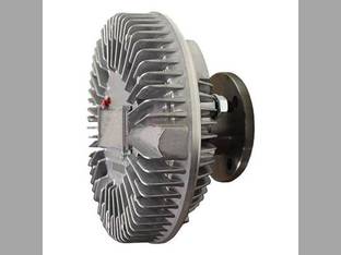 Fan Clutch Assembly John Deere 6300L 7600 6100 6900 6200L 6200 SE6200 SE6400 SE6100 6400L 7500 6500L 6400 6300 7800 6600 6500 6506 SE6300 7700 6800 AL79618