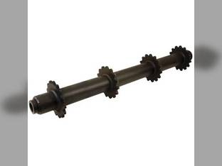 Sprocket - Feederhouse 15 Tooth Case IH 7240 7230 8240 7120 8120 9240 9120 9230 8230 84414915
