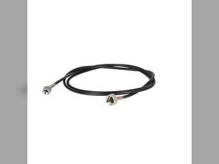 Tachometer Cable fits Massey Ferguson 2620 2625 2640 2645 2680 2685 2720 2725 3505 3525 3545 3039521M91 3039521M1