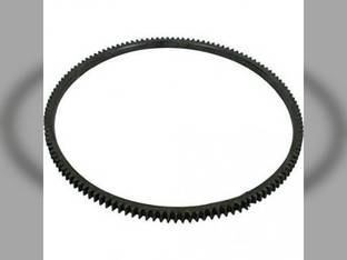 Flywheel Ring Gear Compatible with John Deere 1010 2010 T12087