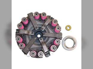 Dual Clutch Kit Ford 961 700 Super Dexta Dexta NAA 960 901 660 860 861 900 661 801 800 600 2000 601 311435