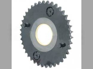 Sprocket - Rotor Feeder Drive Case IH RB464 RB454 RBX462 RBX453 RBX463 RBX452 86978871 New Holland BR7070 BR750 BR7060 BR750A BR740 BR740A 86978871