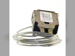 Thermostat Switch - Rotary Compatible with International 786 1480 3288 Hydro 186 1440 3088 1486 3688 986 3388 886 3788 1460 1086 3588 1586 Case IH 1666 1640 1660 1688 1680 Allis Chalmers John Deere