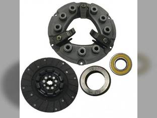 Clutch Kit International H Super W4 HV Super H 358555R1