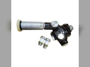 Fuel Lift Pump fits John Deere 7610 7710 7810 CTS 9500 9500 SH 9600 RE48606