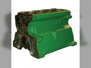 Remanufactured Bare Block John Deere 2020 2510
