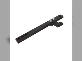 Drawbar fits New Holland TT55 TT65 TT75 4951668 fits Ford 6500 fits Allis Chalmers 4951668 fits FIAT 55-46 55-56 65-46 65-56 70-56 4951668 fits White 30-3012484 fits Oliver 677359A fits Long TX10797