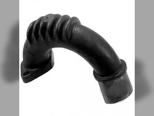 Exhaust Manifold Elbow Massey Ferguson TEA20 35 135 640010M1