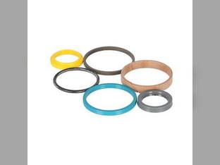 Steering Cylinder Seal Kit Case IH Magnum 255 MX275 MX215 MX245 Magnum 215 Magnum 275 MX210 Magnum 245 MX230 87455641