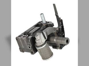 Main Hydraulic Pump fits Massey Ferguson 240 253 263 271 281 283 290 362 365 375 383 390 283 290 383 390 3598260M91 3761324M91