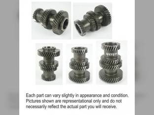 Used Countershaft John Deere 3155 3255 3055 L62821