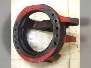 Used RWA Support Carrier Knuckle Housing - Left Hand fits Case IH 1620 1640 1644 1660 1666 1680 1688 2144 2166 2188 2344 2366 2377 2388 2577 2588 1970354C1