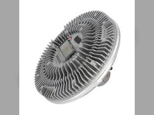 Fan Clutch Assembly John Deere 8410 8410T 8420 8420T RE274876