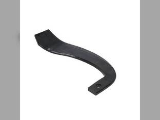 Tiller Tine - Right Hand 10 mm fits Yanmar 195187-14980 195107-18320