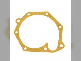 Water Pump Gasket - Pump to Plate Compatible with John Deere 420 440 430 330 320 40 M3046T