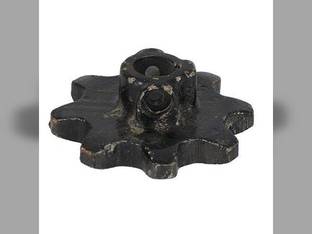 Upper Gathering Drive Sprocket Gleaner 3000SE Hugger Massey Ferguson 3000 71369591 71432138 71504586 SP148 SP148H 71391292