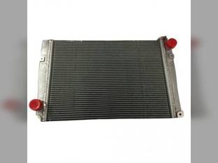 Radiator New Holland L220 L215 L218 47362351 Case SR200 SR175 SR160 SR150 TR270 SV185