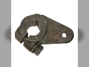 Used Lock Operating Arm fits John Deere 2510 3020 4020 500 600 R33239
