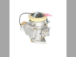 Carburetor International 3444 414 B414 444 354 434 Case 500