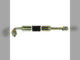 Receiver Drier to Expansion Valve Hose fits John Deere 744H 824J AT220377