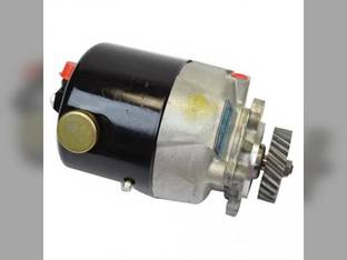 Hydraulic Pump - Dynamatic Ford 555C 555D 455C 655C 455D 655D 575D 675D F2NN3K514AA99M New Holland 81875130