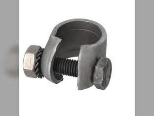 Tie Rod Clamp fits FIAT 35-66 45-66 50-66 4961706