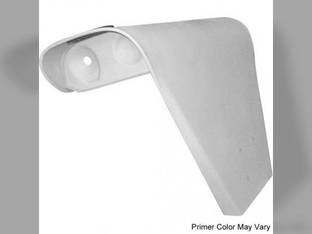 Fender - Restoration RH John Deere 4000 4020 4320 AR51444