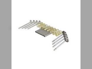 Valve Train Kit Ford Major 220 Super Major Power Major