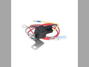Clutch Saver Kit Compatible with John Deere 6600 4520 4640 8640 4020 4000 4040 4430 4620 6620 5460 8440 6030 4230 7520 5820 5400 7720 8430 7020 5200 4240 7700 8630 5020 5720 4630 6622 5440 4320 4440
