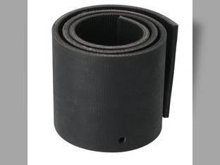 Belt - Scraper Cleaner Strips New Holland BR750 640 678 644 654 650 BR740 648 658 Case IH RBX461 RBX462 RBX452 RBX451