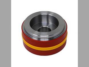 Piston Unitized fits John Deere 700H 700J 700J-II 700K 700L 700P 714PR 764HSD AH169827