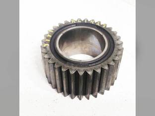 Used Planetary Gear Compatible with John Deere 8760 8650 8870 8770 4955 4850 8640 4840 4960 8560 8570 R61423