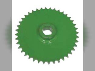 Sprocket - Pickup Drive John Deere 469 457 568 468 569 447 448 567 467 559 557 449 547 459 558 458 AFH205822
