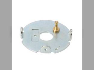 Distributor Breaker Plate fits International A B BN C Cub Cub 154 Cub 185 H M MD MV Super A Super C Super H Super HV Super M 100 130 140 200 230 240 300 330 340 350 400 404 504 140 240 340 352277R11