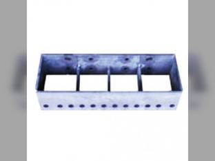 Weight Bracket Case IH MXM175 385 Puma 125 Maxxum 125 995 Puma 155 Farmall 95 585 JX1070C Puma 115 MXM190 785 Maxxum 115 595 MXM140 Maxxum 130 Puma 140 MXM120 Maxxum 140 Maxxum 110 MXM130 Farmall 90