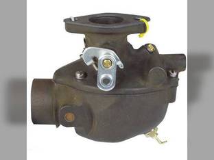 Remanufactured Carburetor Marvel Schebler Allis Chalmers D17 WD45