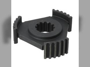 Synchronizer Gear Compatible with Long 260C 310C 460V 460SD 310 360C 445SD 445 360 460 445V 350 TX10534 FIAT 415 450 480 586231 Oliver 1265 1250A 1250 1255 1270 Allis Chalmers 5040