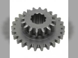 2nd & 3rd Sliding Gear International Cub 364520R1