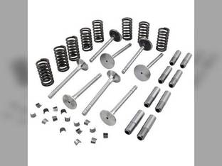 Valve Train Kit International 674 454 2400B 574 2400A 544