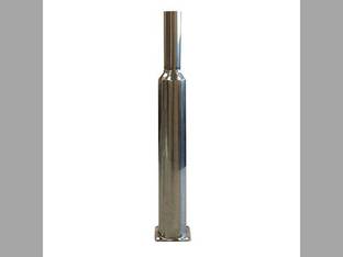 Stainless Steel Muffler fits John Deere 50 520 530 50 AB4486R