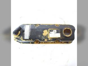 Used Valve Cover John Deere 240 250 260 3029 RE502597