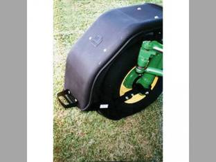 Front Fender w/ Step Compatible with John Deere 4960 4650 8310 7720 8220 7820 8100 8210 4640 8320 4755 8410 4840 4555 4630 8400 8120 4955 4850 4760 8300 4560 7920 8420 4520 8110 5020 8200