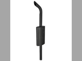 Muffler Massey Ferguson 270 670 690 283 298 290 746261